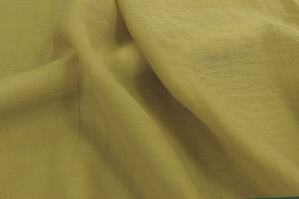 Органза/оливковый DT-16416/C#11