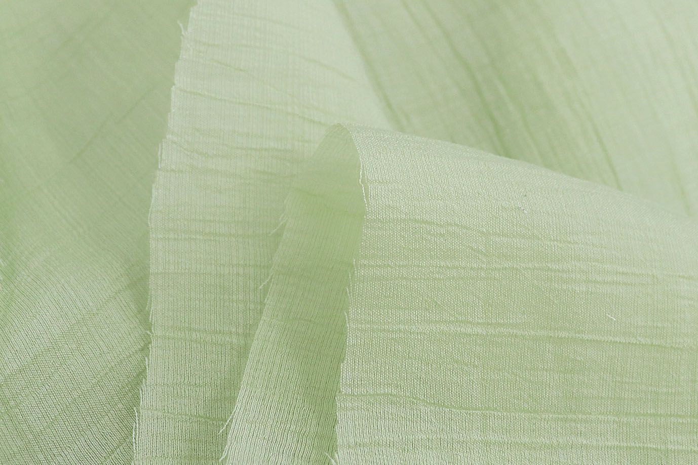 Органза/мятный DT-16416/C#5