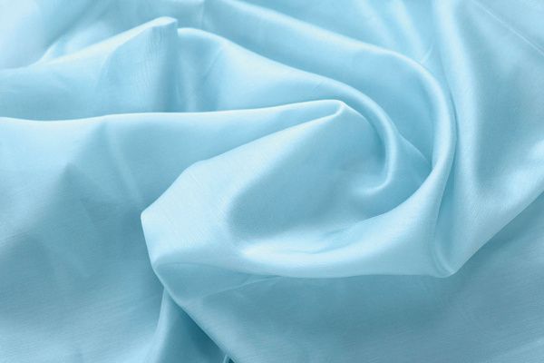 Органза/голубой 4143-PY/D#1/C#3