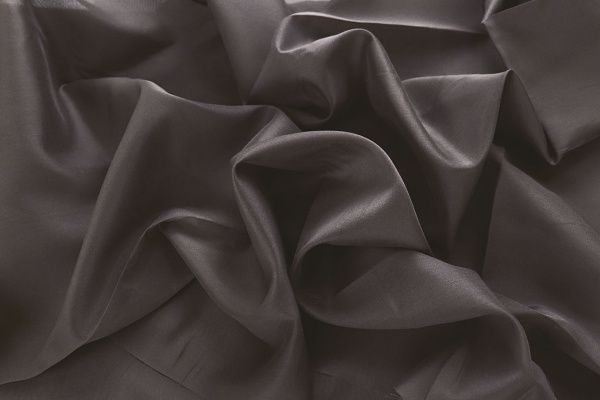 Органза/коричневый 4143-PY/D#1/C#6