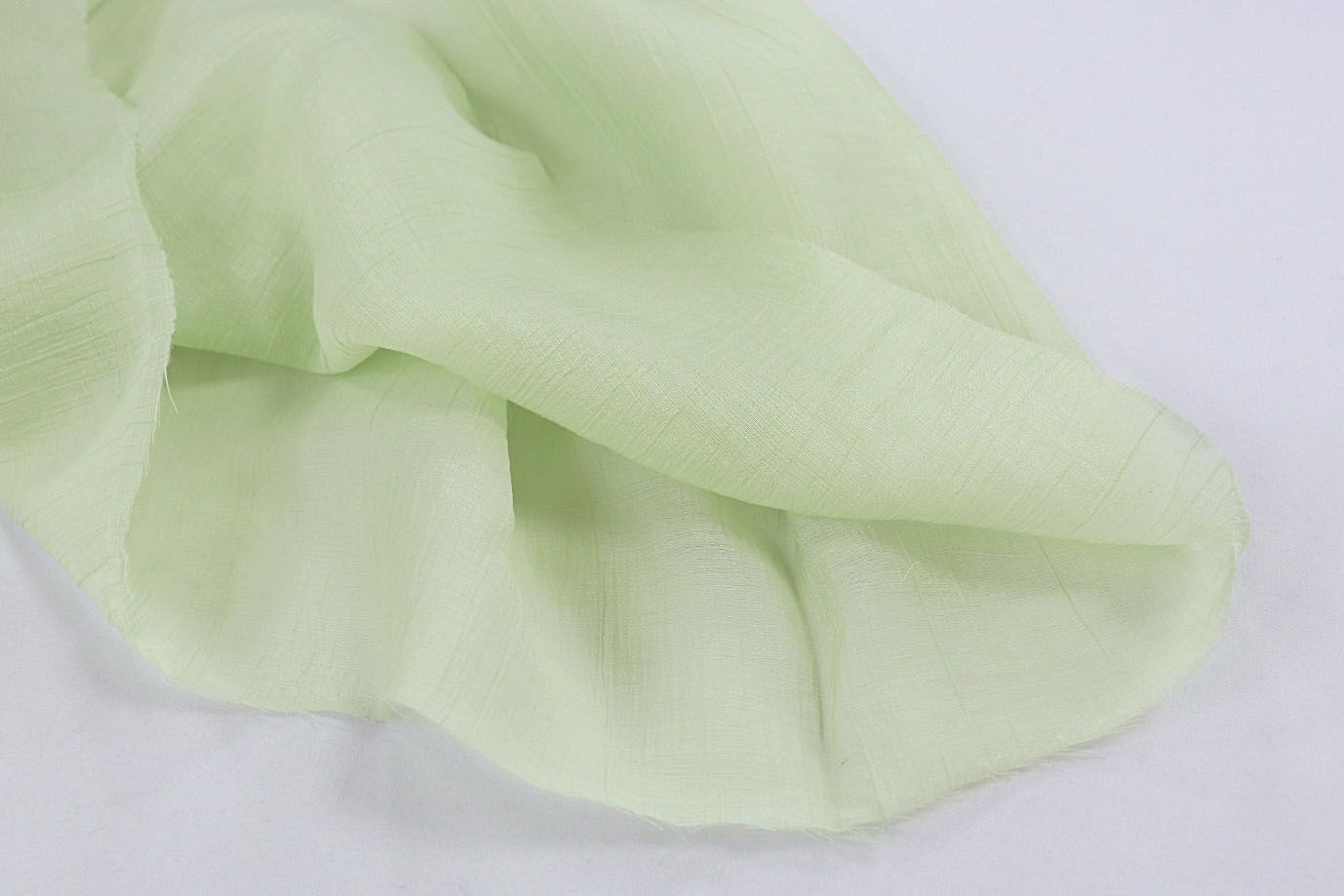 Органза/мятный DT-16416/C#5