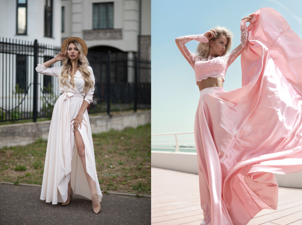 Атлас - модели