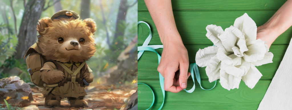 Идеи для поделок