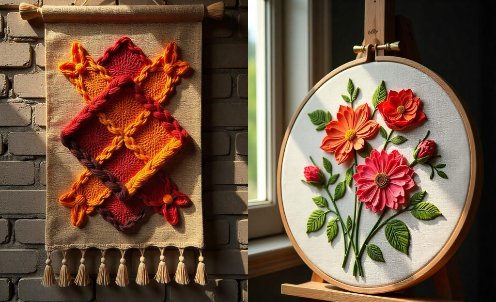 Шитье с любовью