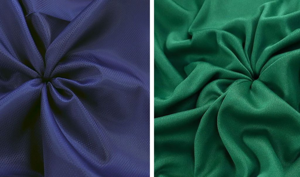 Подкладочные ткани