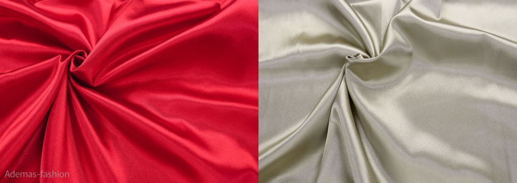 Атлас_ткань