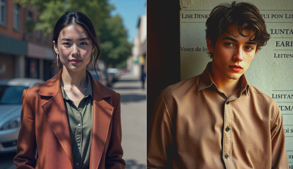 Костюм из Плазмы