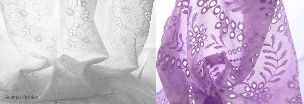 Прошва - ткань