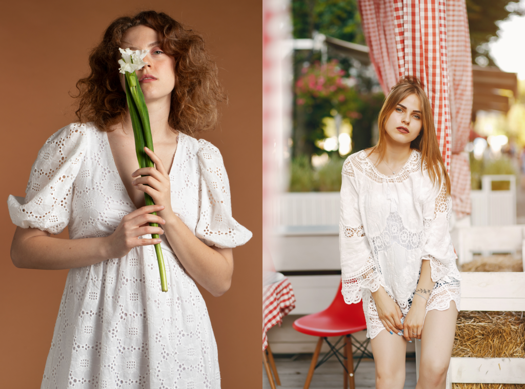 Модели - Прошва