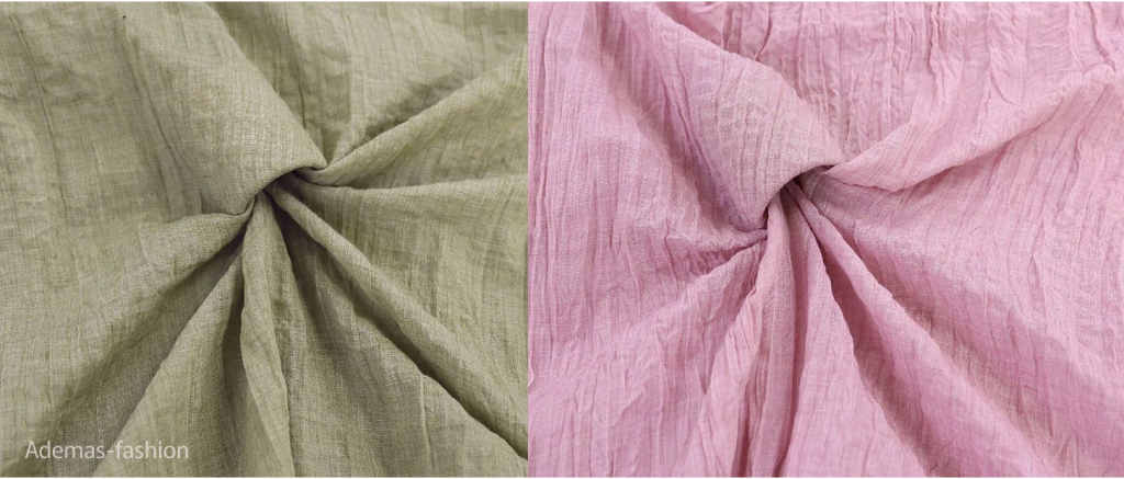 Хлопок - ткань