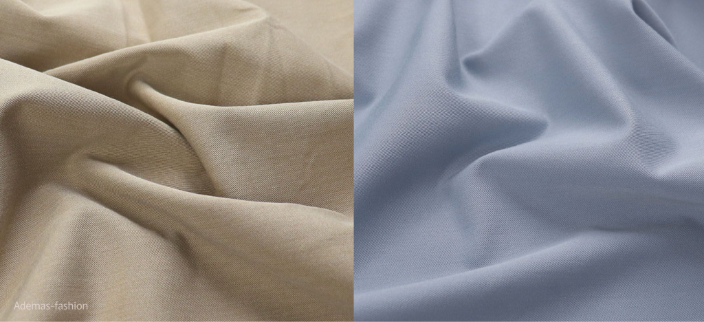 Гальяно - ткань