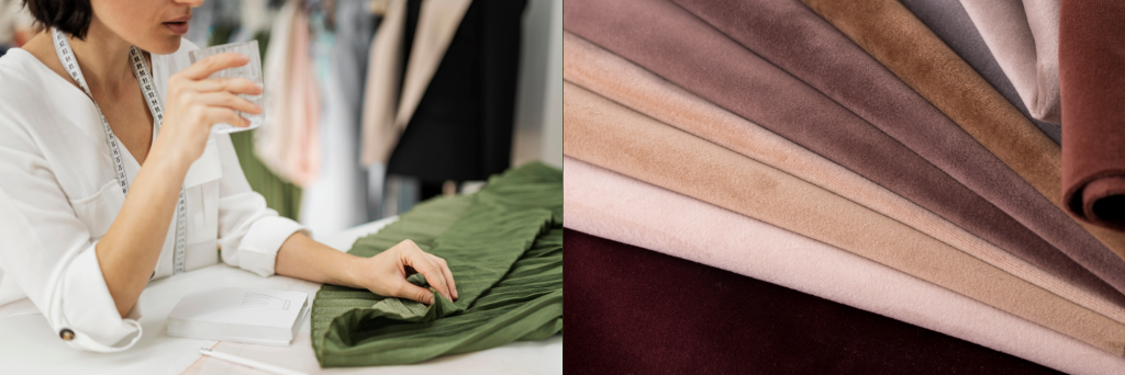 Проверка на ощупь и взгляд