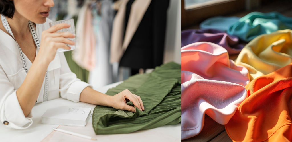 Выбор между натуральным и синтетическим