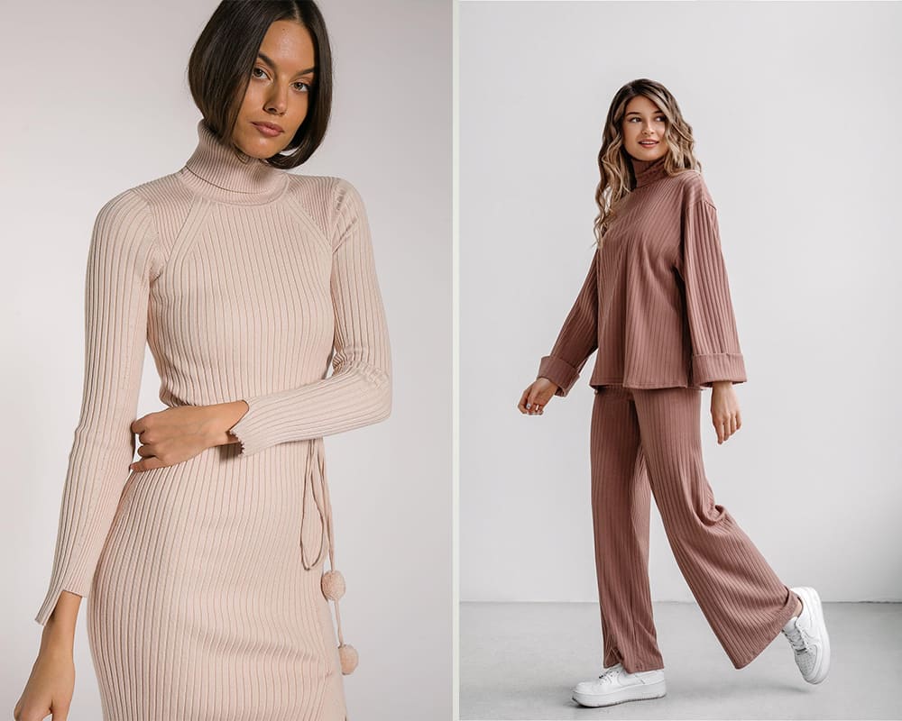 Модель "Лапша"