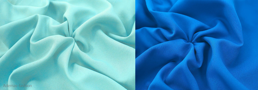 Габардин - ткань