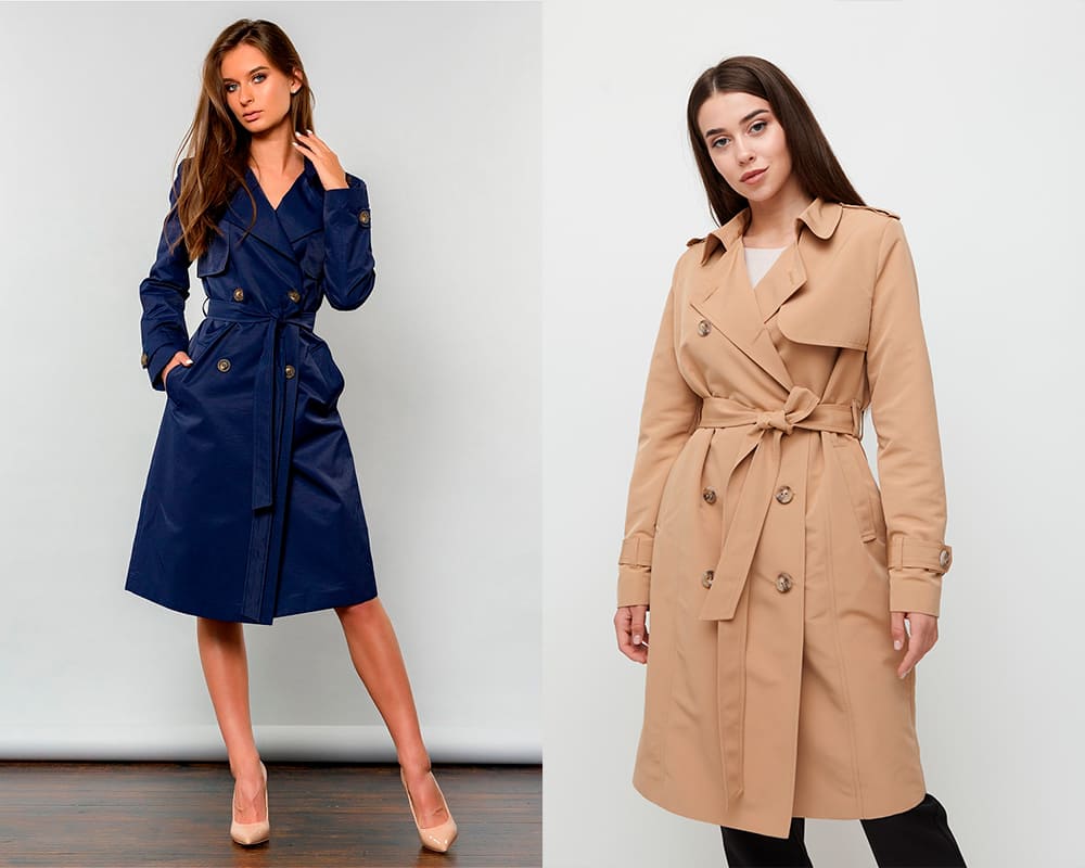 Плащевка-модель