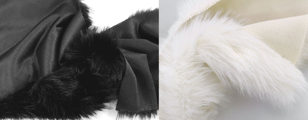 Искусственный мех