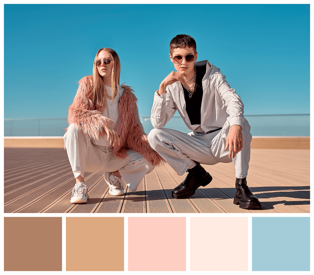 Классика жанра