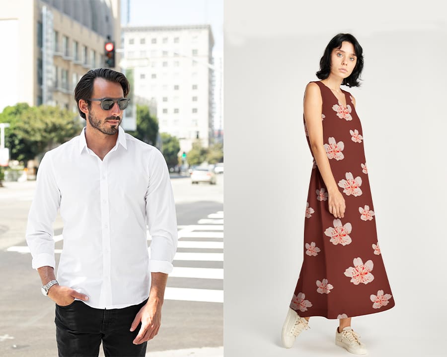 Одежда из материала Поплин.jpg