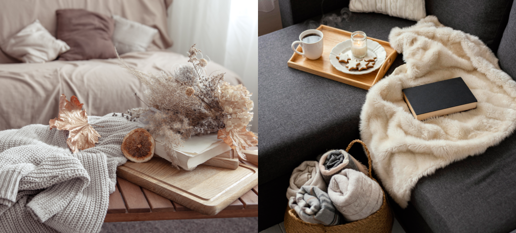 Интерьерные ткани