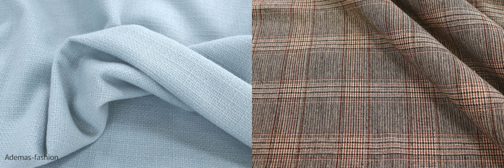 Твид - ткань