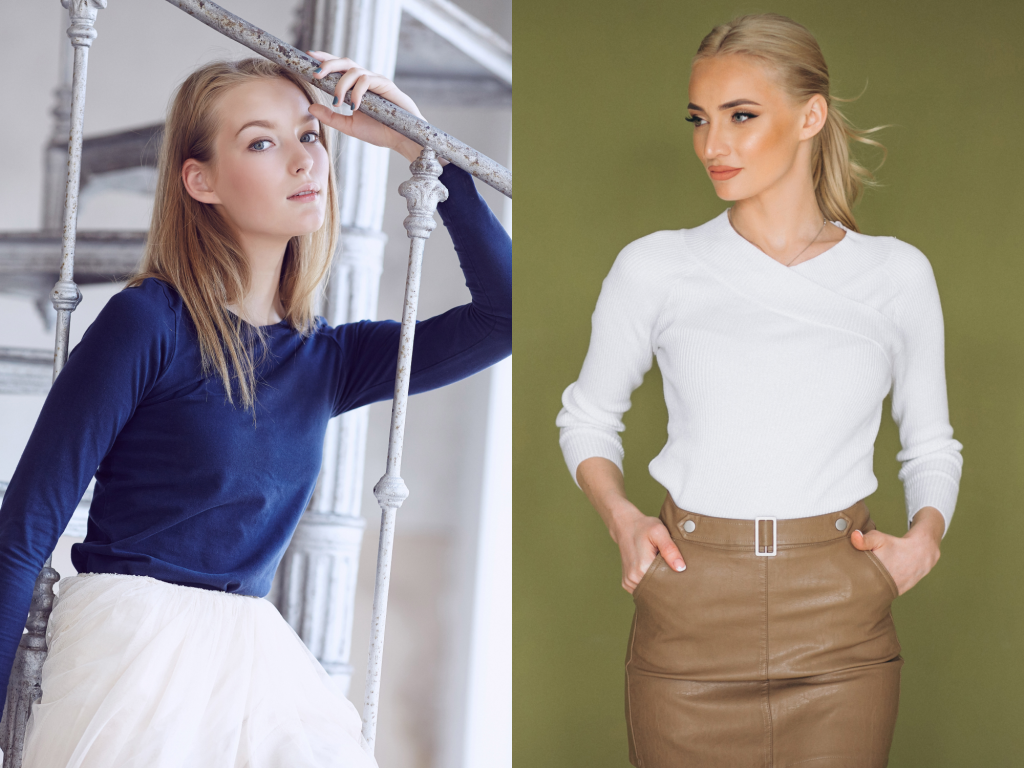 Модели - Чикаго