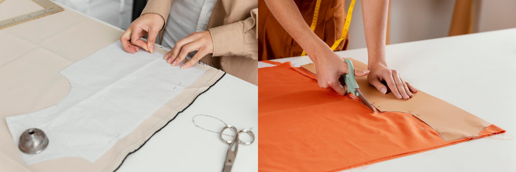 от идеи до готового шаблона