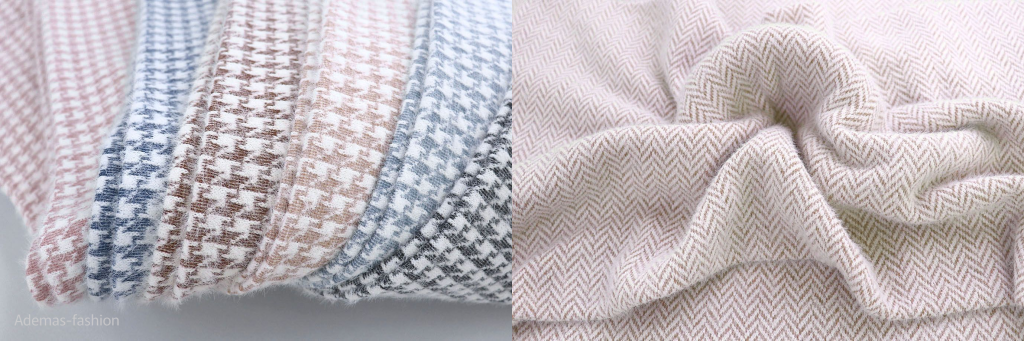 Трикотаж - ткань