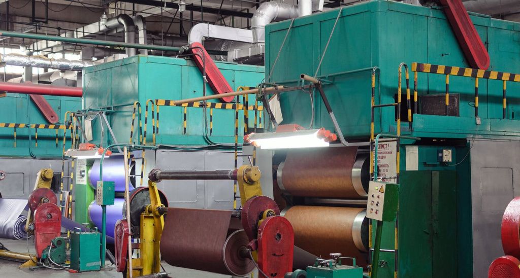 Линия производства экокожи.jpg