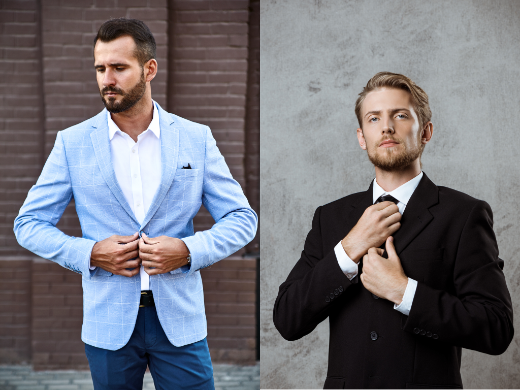 Габардин - модели