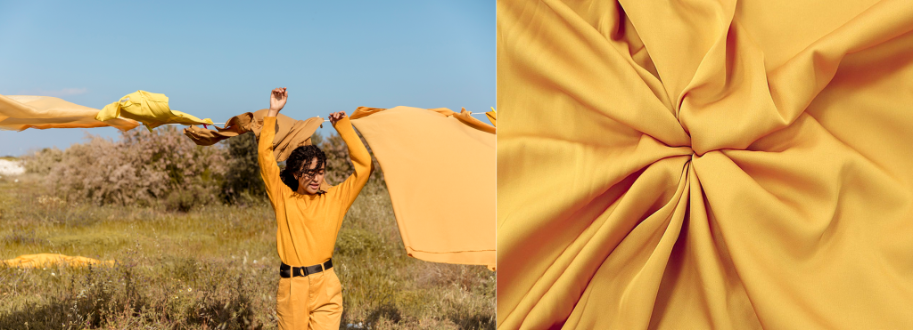 Текстиль в бизнесе