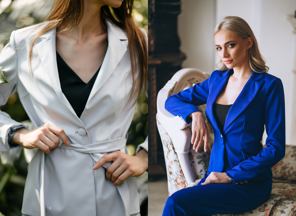 Лиза - модели