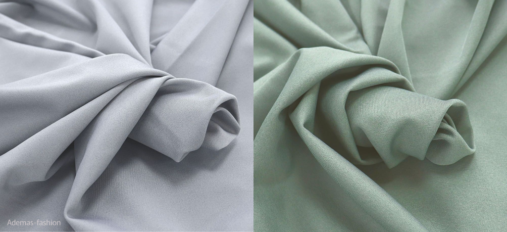 Трикотаж - ткань