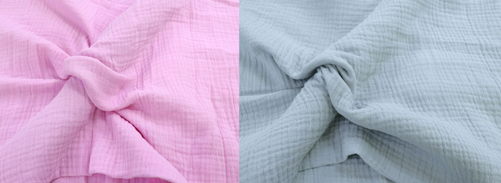 Муслин - ткань