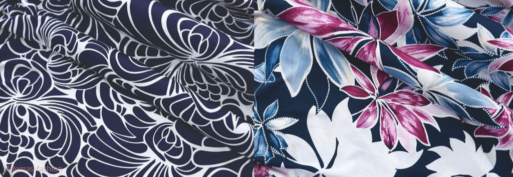 Ткань - микромасла