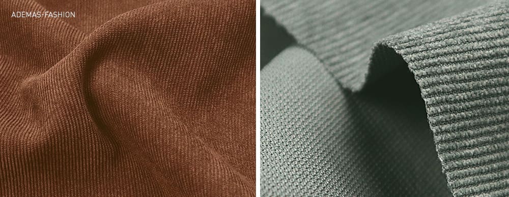 вельвет ткань