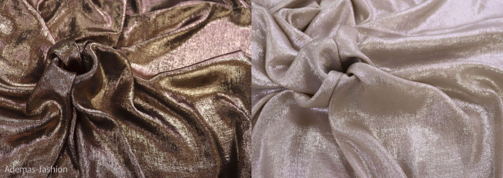 Атлас_ткань