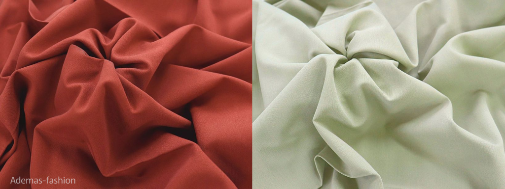 Лиза - ткань