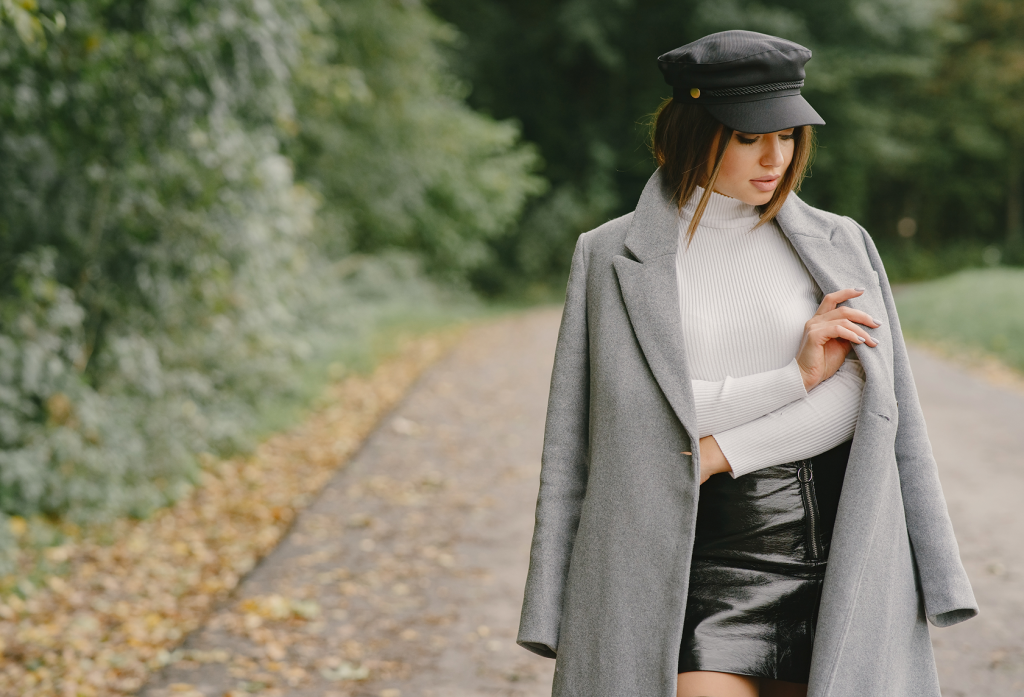 Ткани будующего - модель